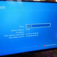 فروش ps4|کنسول، بازی ویدئویی و آنلاین|یزد, |دیوار