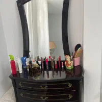 اینه شمعدان