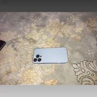 آیفون13پرو دوسیم ۲۵۶