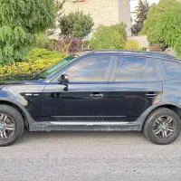 bmw x3-2006 30i|خودرو سواری و وانت|تهران, ولنجک|دیوار
