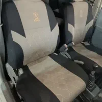 هاچبک کره ای مدل ۷۶|خودرو سواری و وانت|کاشان, امیرکبیر|دیوار