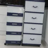دو عدد فایل کشویی