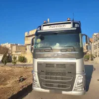 fh500|خودرو سنگین|شیراز, سینما سعدی|دیوار