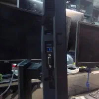 مانیتور ۲۲ اینچ استوک بدون فریم p2222h dell|قطعات و لوازم جانبی رایانه|تهران, میدان ولیعصر|دیوار
