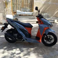 کیلیک 150نیروموتور|موتورسیکلت|نطنز, |دیوار