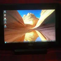 لب تاپ تاچ FUJITSU