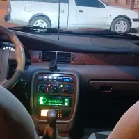 سمند EF7|خودرو سواری و وانت|کرمانشاه, |دیوار