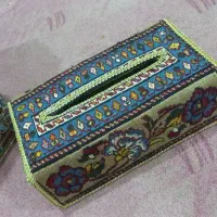 جادستمالی گلیمی سیرجان