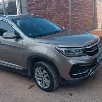 fmc sx5|خودرو سواری و وانت|مهاباد (آذربایجان غربی), |دیوار