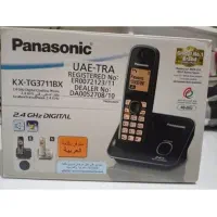 گوشی بیسیم پاناسونیک نو
