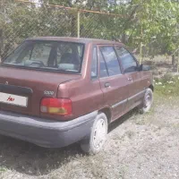 پراید ۸۸