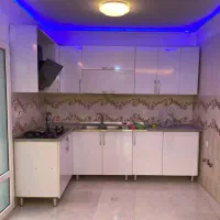 ۹۰ متـر نوساز فـول امکانات بدون یک ریال خرج|فروش آپارتمان|تنکابن, |دیوار