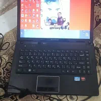 لبتاب لنوو سالم