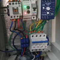 برقکار خانگی و صنعتی و جوشکاری