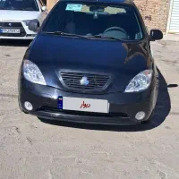 تیبا مدل ۹۵ دوگانه|خودرو سواری و وانت|ارومیه, |دیوار