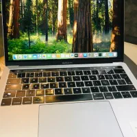 macbook pro 2019 تاچ بار|رایانه همراه|تهران, فلسطین (میدان انقلاب)|دیوار