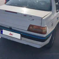 پژو روا مدل۸۸