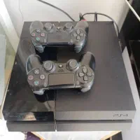 پی اس وای 4|کنسول، بازی ویدئویی و آنلاین|رفسنجان, |دیوار