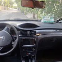 دانگ فنگ H30 کراس، مدل ۱۳۹۷