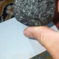 شهاب سنگ اصل