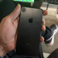 iphone 7 32 gig|موبایل|کرج, کوی کارمندان جنوبی|دیوار