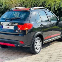 کوییک RS مدل ۱۴۰۲ بی رنگ|خودرو سواری و وانت|رشت, پل تالشان|دیوار