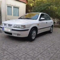 سمند LX مدل ۸۷ بسیارسالم فروش فوری|خودرو سواری و وانت|مشهد, قائم|دیوار