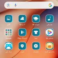 شیائومی 12S با حافظهٔ ۲۵۶ گیگابایت|موبایل|تهران, خاک سفید|دیوار