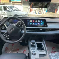 فونیکس آریزو 8/ مشکی/ FOWNIX /ARRIZO 8 صفر/ ۱۴۰۴|خودرو سواری و وانت|تهران, صادقیه|دیوار