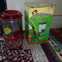 سبزی خرد کن