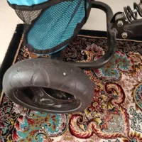 دوچرخه|دوچرخه، اسکیت، اسکوتر|تهران, افسریه شمالی|دیوار