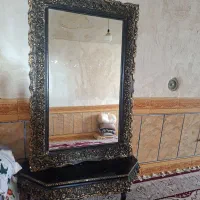 آینه قدی|آینه|یاسوج, |دیوار