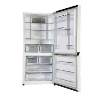 یخچال سفید|یخچال و فریزر|قم, انسجام|دیوار