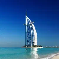 تور دبی از اهواز|تور و چارتر|اهواز, گلستان|دیوار