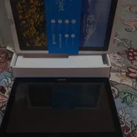 تبلت لنوو در حد آک بدو خط و خش سالم|تبلت|قم, جمکران|دیوار