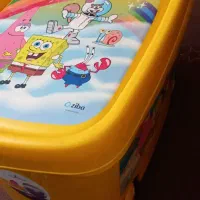 باکس اسباب بازی ماتیلوس