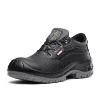 کفش ایمنی طبی