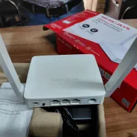 مودم روتر مرکوسور نو