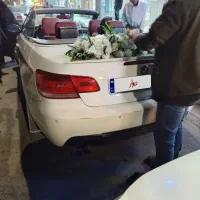 BMW325iسری 3 کوپه کروک|خودرو سواری و وانت|شیراز, قلات|دیوار