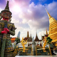 ویزای تایلند کارگزار مستقیم