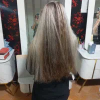 سالن زیبایی آی نیل با قیمت منصفانه|خدمات آرایشگری و زیبایی|خرمآباد, |دیوار