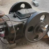 تلمبه و پمپ آبکشی دیزلی