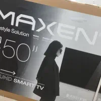 تلویزیون ماکسن maxen