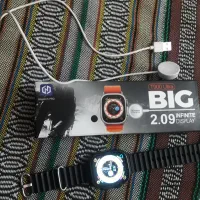 ساعت هوشمند T900 اولترا|ساعت|خوی, |دیوار