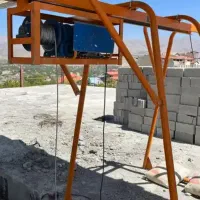 اجاره بالابر