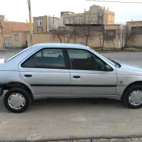 پژو 405|خودرو سواری و وانت|اهر, |دیوار