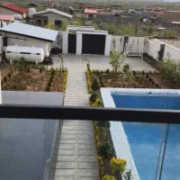 معاوضه ملک تهران با ویلایی در گلپایگان