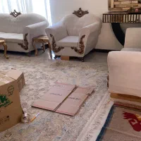 مبل ۴ تومن