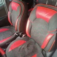 دزدگیر روکش صندلی امپ دزدگیرتصویری پاورشیشه|قطعات یدکی و لوازم جانبی|مشهد, پنجتن|دیوار