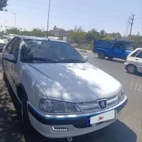 پارس سفارشی موتورجدید1403میبد
